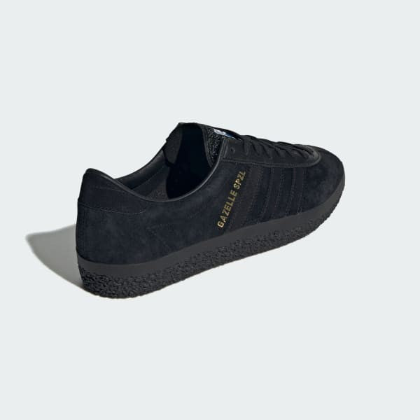 Adidas Gazelle SPZL Core Black Core Black Core Black IG8939