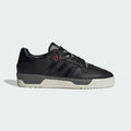 Adidas Rivalry Low x Nice Kicks Core Black Core Black White IH2598
