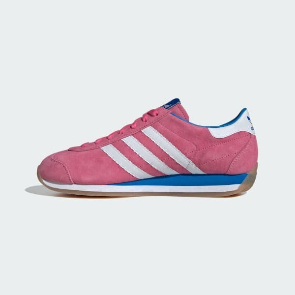 Adidas Country Japan Pink Fusion Cloud White Bright Blue IG4521