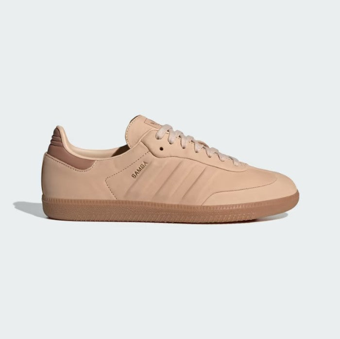 Adidas Samba Olive Strata Shadow Olive Gum IG1243