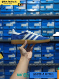 Adidas Spezial Handball 75th Core Royal Blue Cloud White Gum Anniversary JP5278