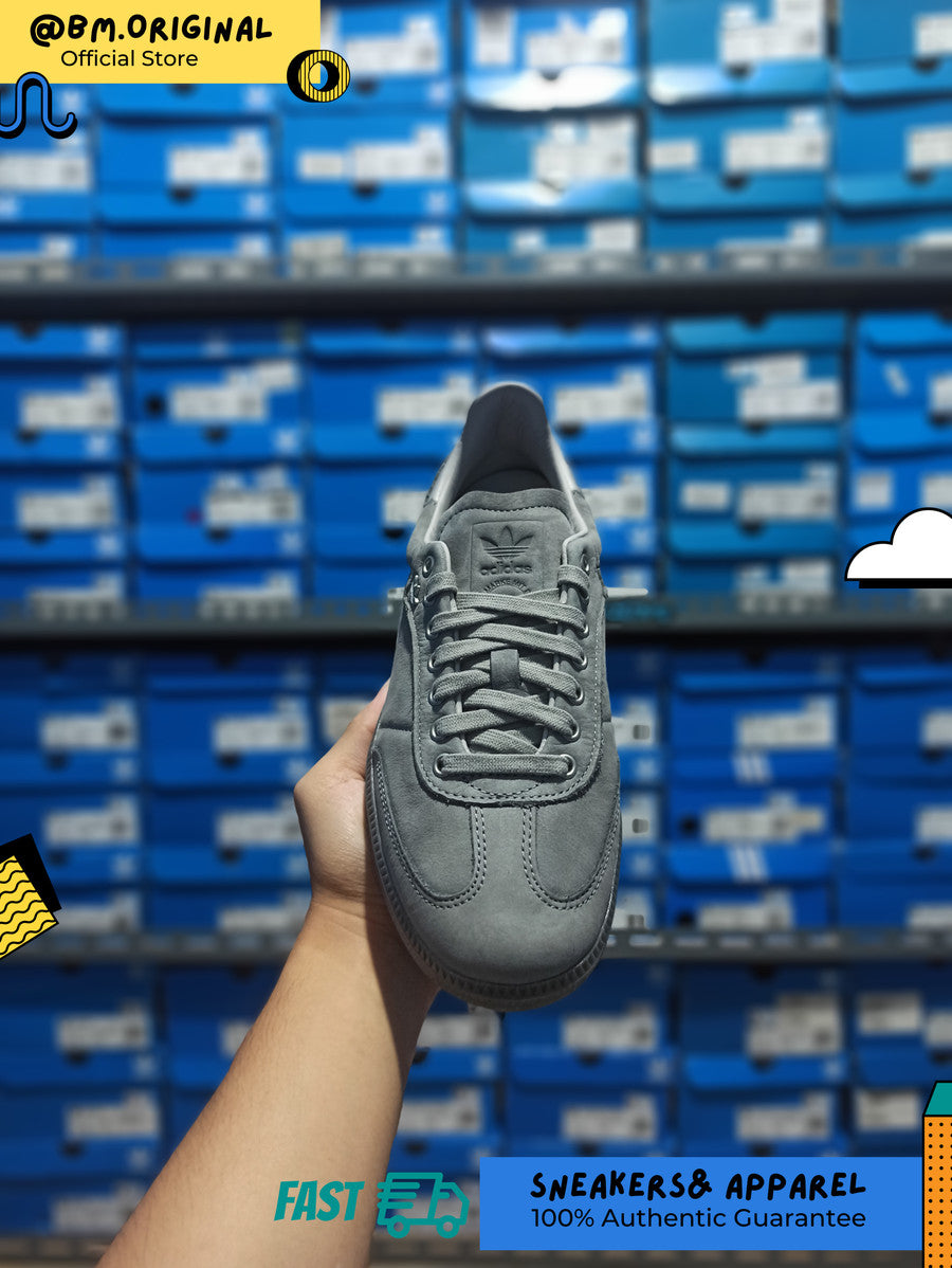 Adidas Samba LUX Grey Three Grey Three IG1372