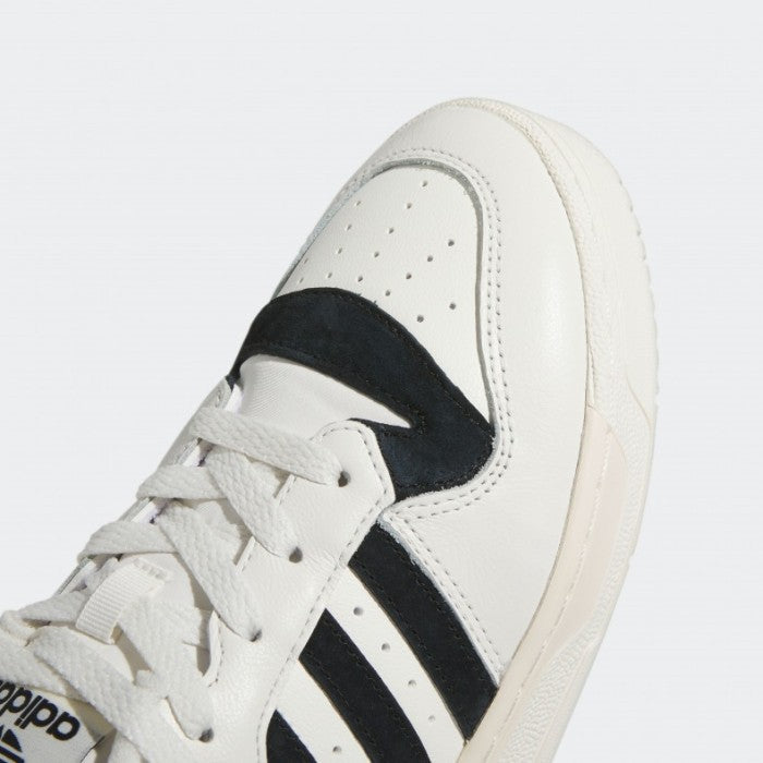 Adidas Rivalry 86 Low Cloud White Core Black Wonder White IF5181