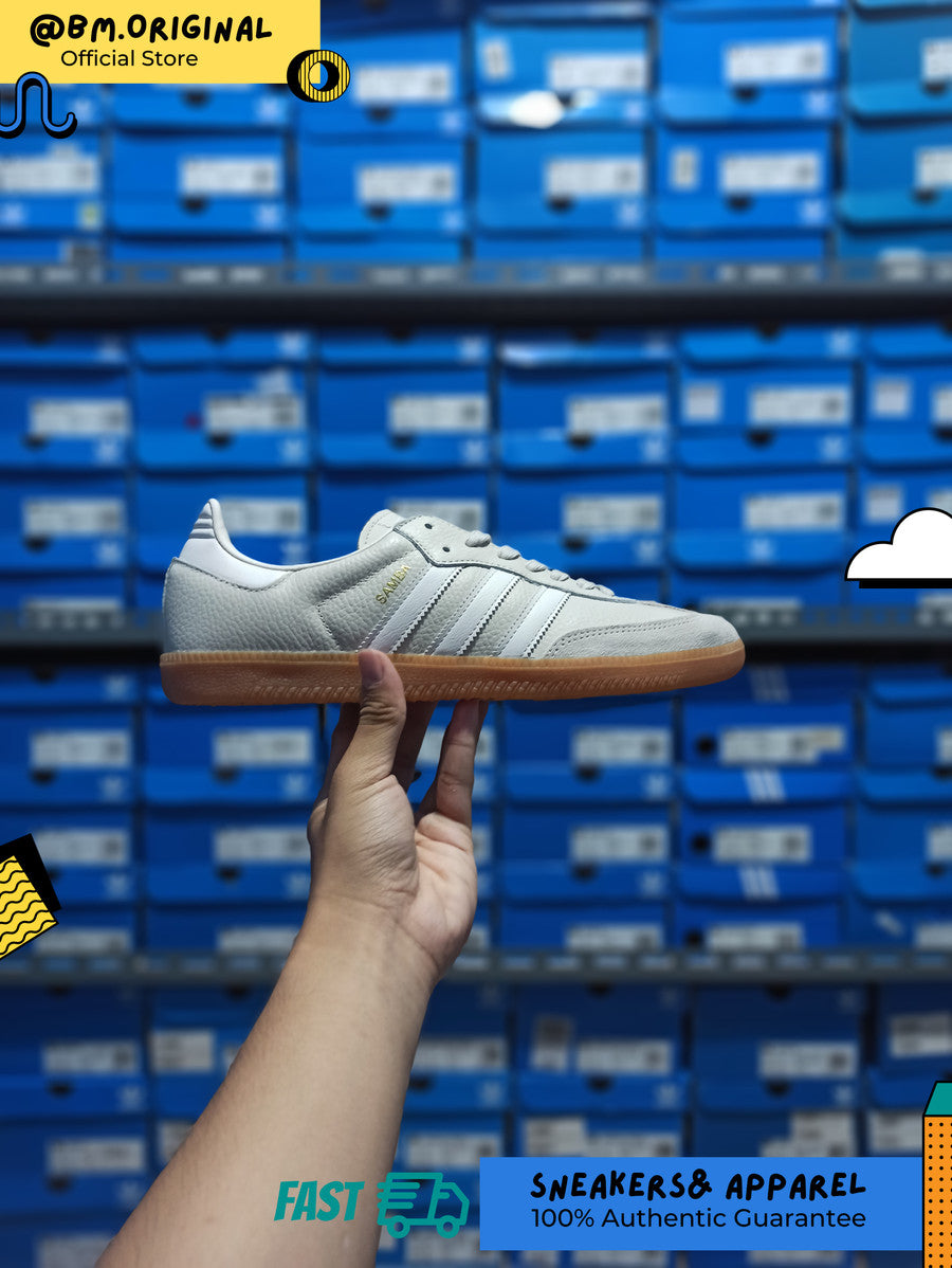 Adidas Samba OG Chalk White Wonder Beige IE7013