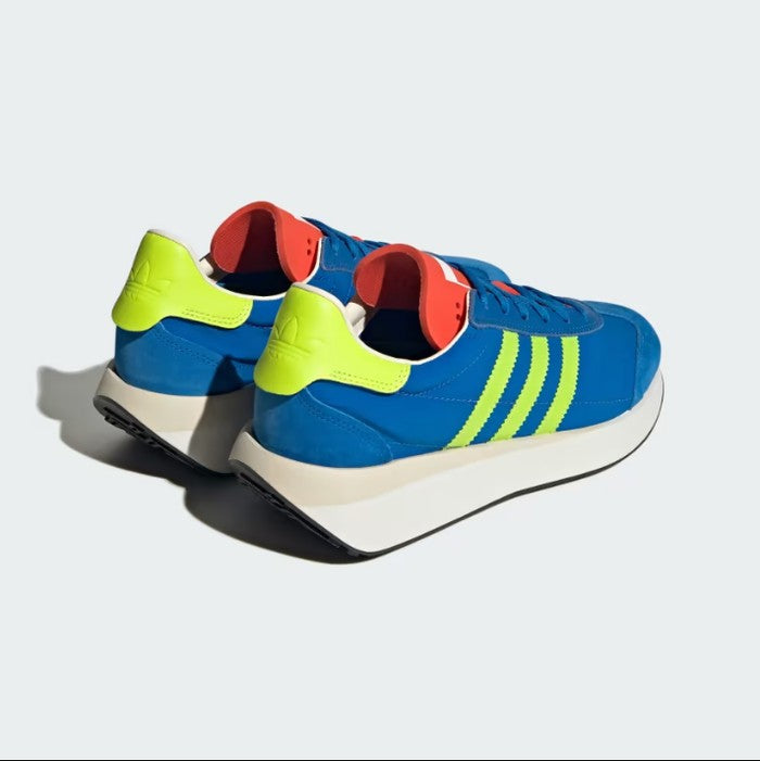 Adidas Country XLG Blue Bird Team Solar Yellow 2 Bright Red IF8078