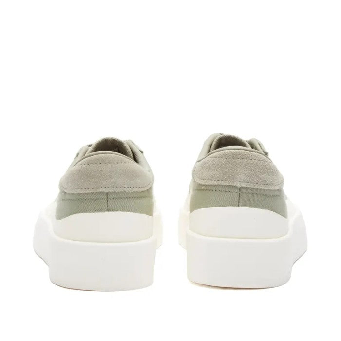 Adidas Nucombe Silver Pebble White IF2830