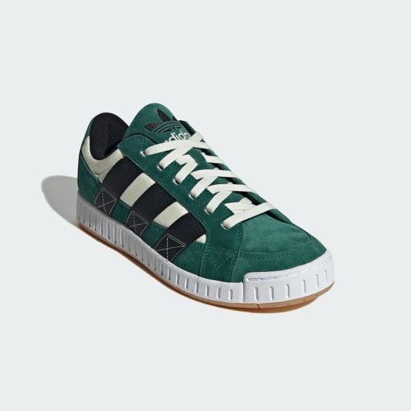 Adidas LWST Collegiate Green Core Black Off White IF8800