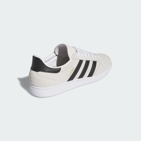 Adidas Busenitz Vintage Crystal White Core Black Cloud White IE3102