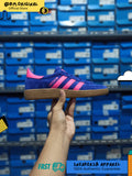 Adidas Spezial Handball Lucid Blue Lucid Pink Gum IH5373