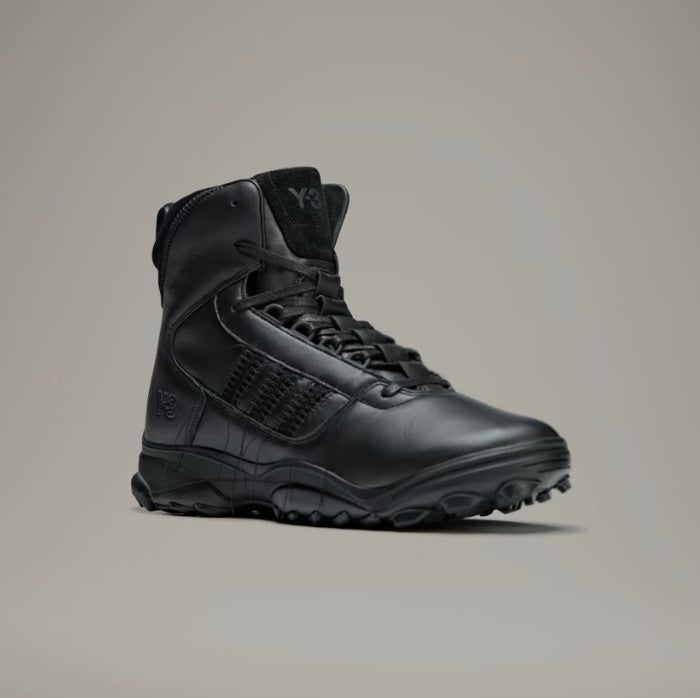 Adidas Y-3 GSG9 Black Black Black IF7805