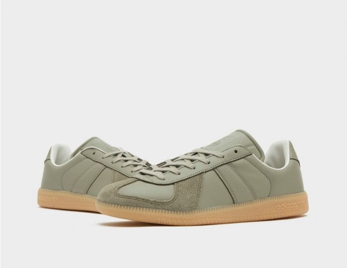 Adidas BW Army Olive Green Gumsole IF8873