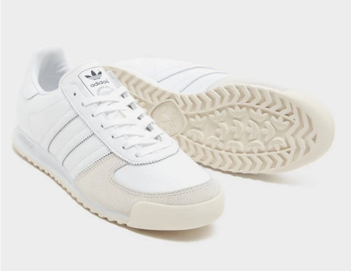 Adidas All Team White Leather Exclusive IF0102
