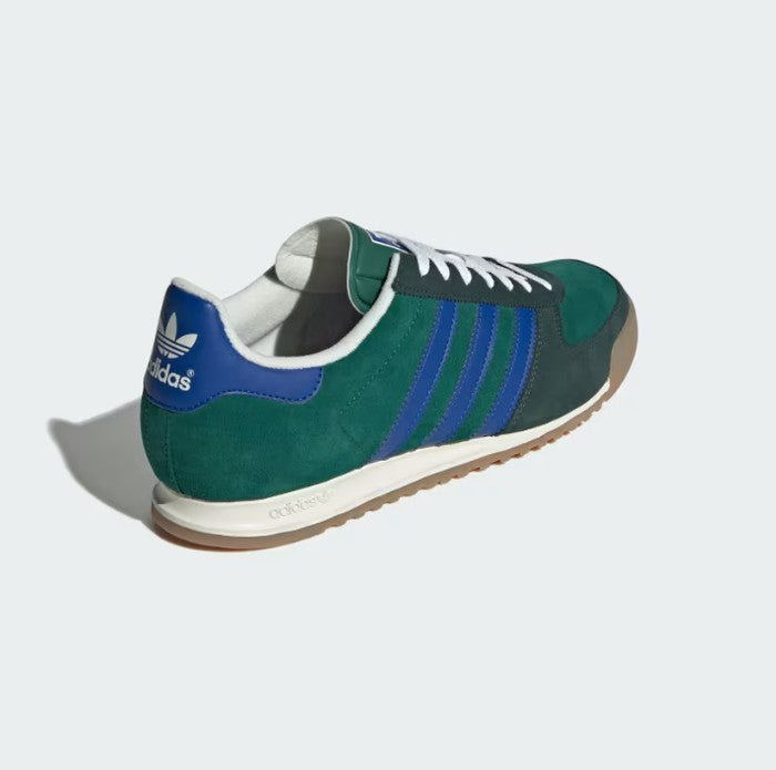 Adidas All Team Collegiate Green Collegiate Royal Off White ID2123