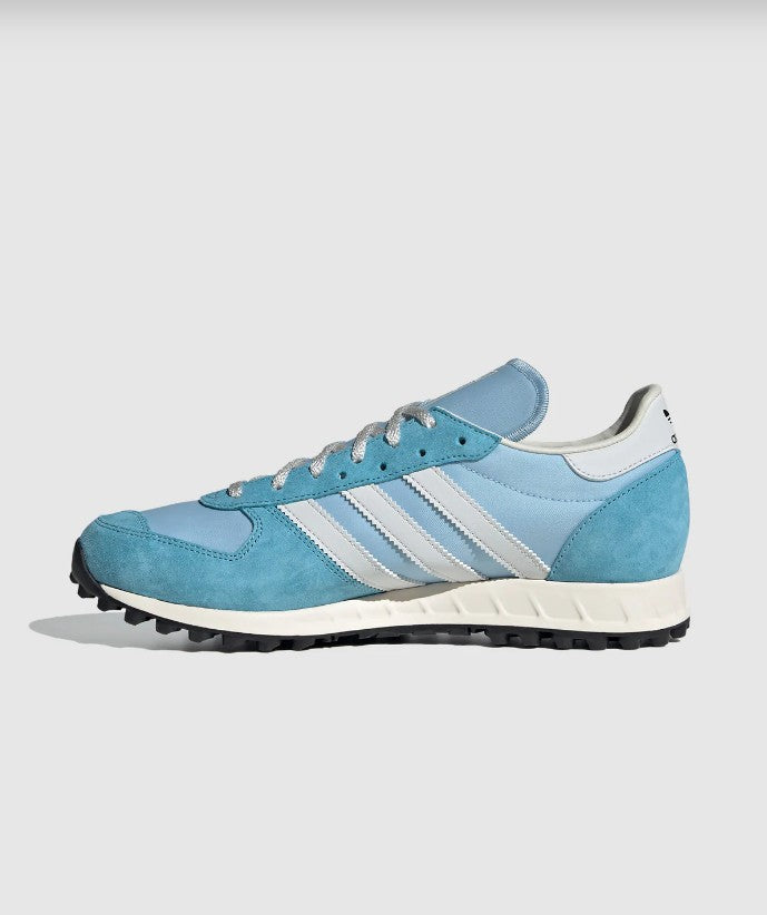 Adidas TRX Vintage Blue White ID4611