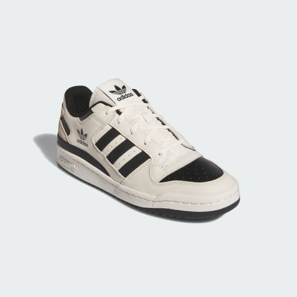 Adidas Forum CL Wonder White Core Black Wonder Beige IG3901
