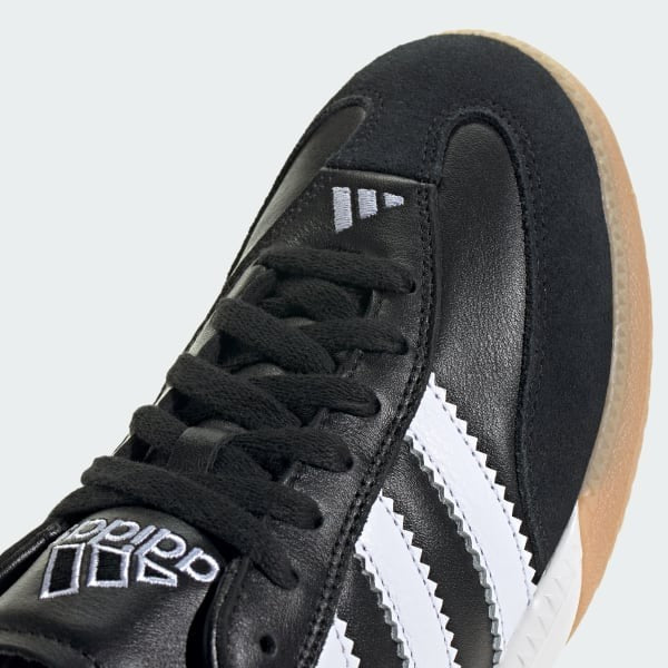 Adidas Samba MN Core Black Cloud White Gum IF1952