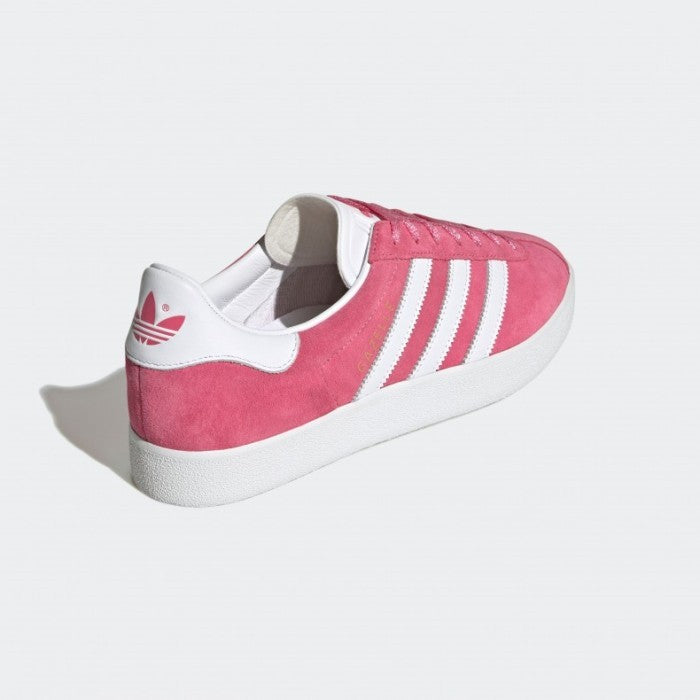 Adidas Gazelle 85 Pink Fusion White Gold Metallic IG5004