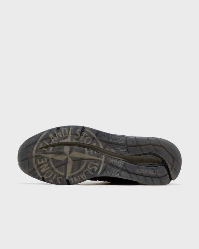 New Balance Stone Island 991v2 Dark Grey U991SD2