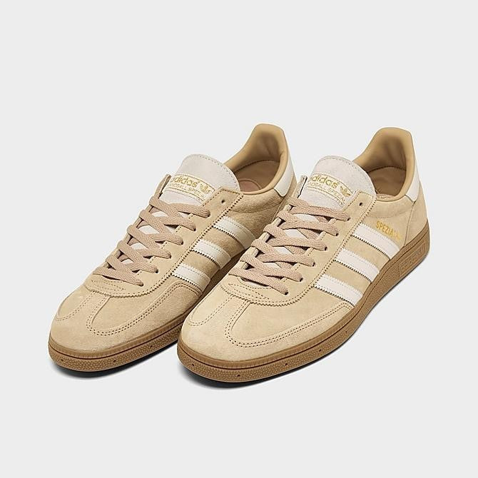 Adidas Spezial Handball Magic Biege Gum ID8779