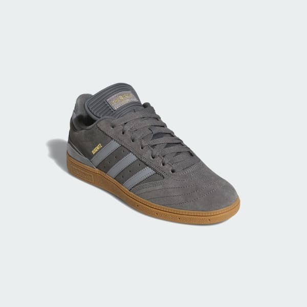Adidas Busenitz Pro Grey Five Grey Three Gold Metallic IF4616