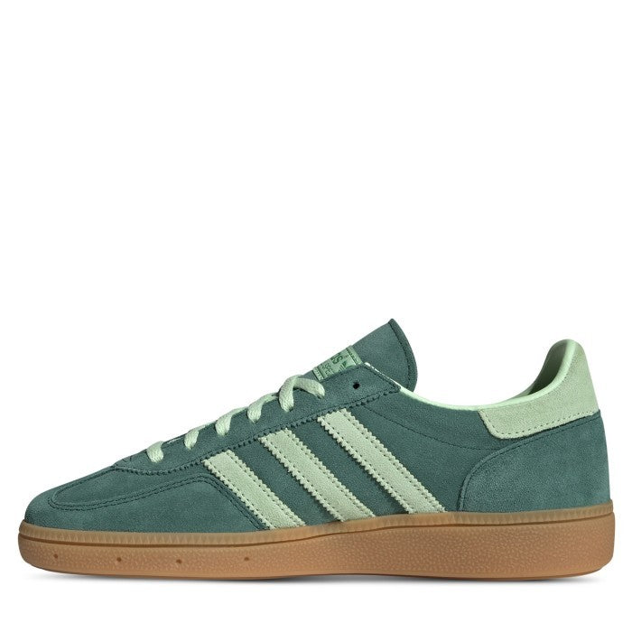 Adidas Spezial Handball Collegiate Green Semi Green Spark Gum IE5896
