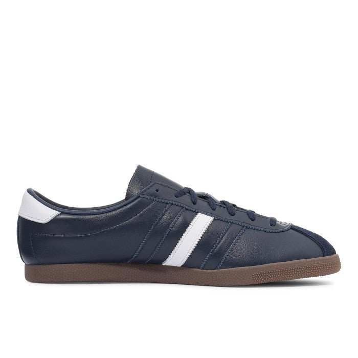 Adidas Shibuya Night Indigo White Gum City Series IH1305