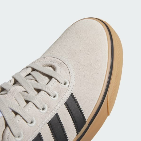 Adidas Adi-ease Crystal White Core Black Gum IE3146