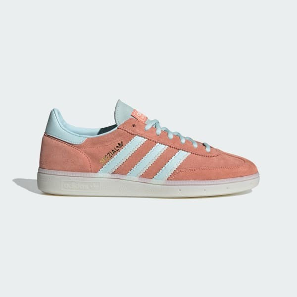Adidas Spezial Handball Wonder Clay Almost Blue Cystal White IG6275