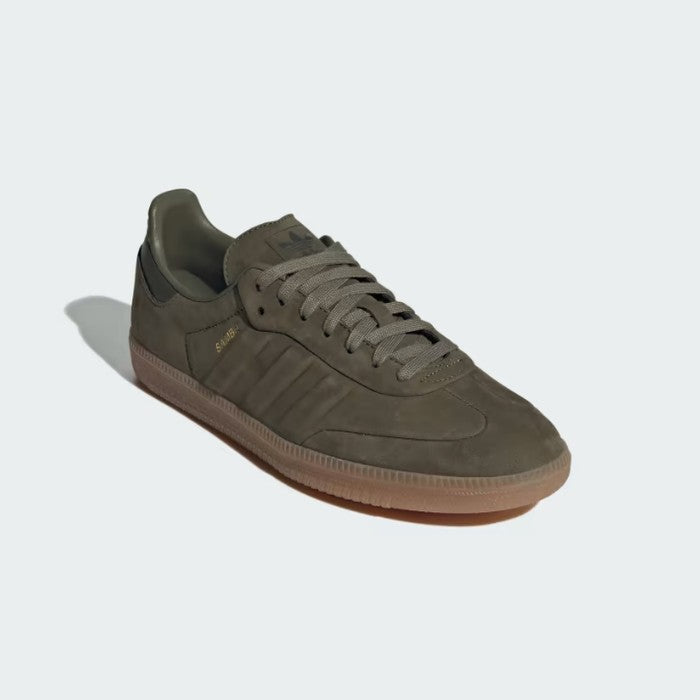 Adidas Samba Halo Blush Clay Strata Gum IG1242