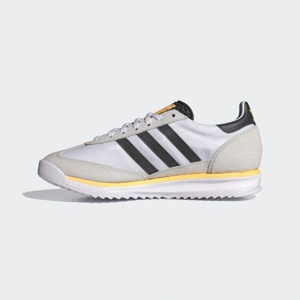 Adidas SL 72 RS Cloud White Core Black Spark IH4823