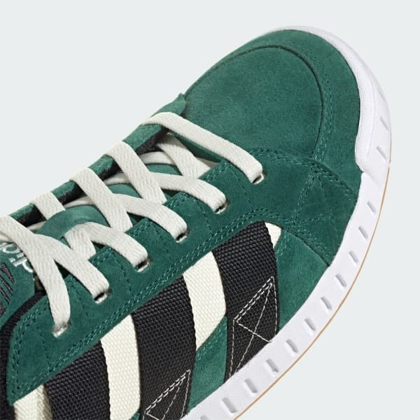 Adidas LWST Collegiate Green Core Black Off White IF8800