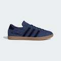 Adidas Tobacco Dark Blue Night Indigo Gum JP9652