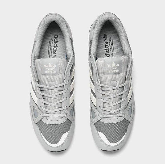 Adidas ZX 750 White Gray IE7130