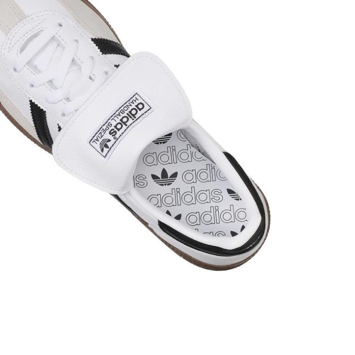 Adidas Spezial Handball LT Cloud White Core Black IH2291