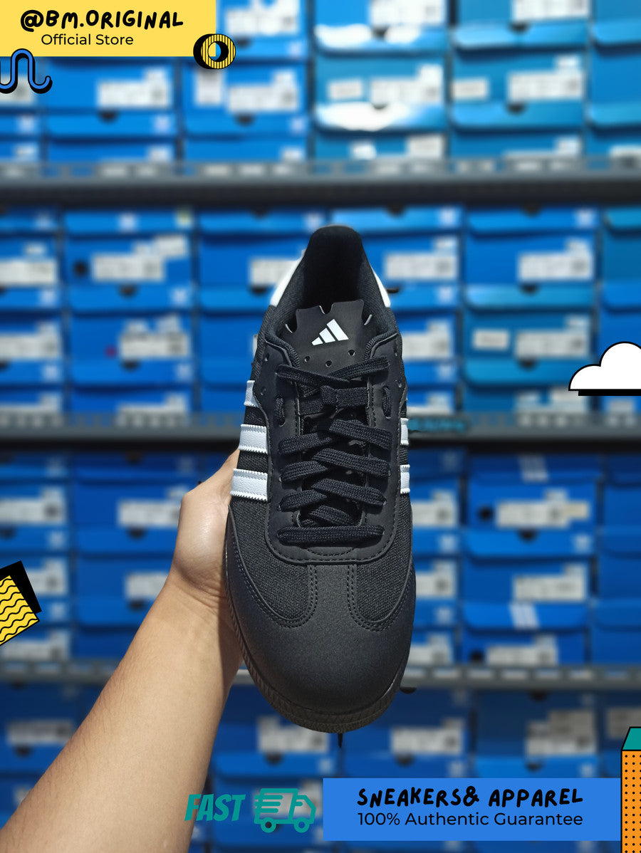 Adidas Velosamba Core Black Cloud White IE0232