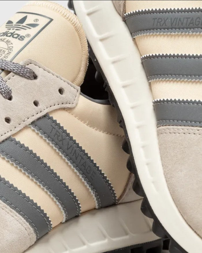 Adidas TRX Vintage Skeleton Iron Fixture ID4610