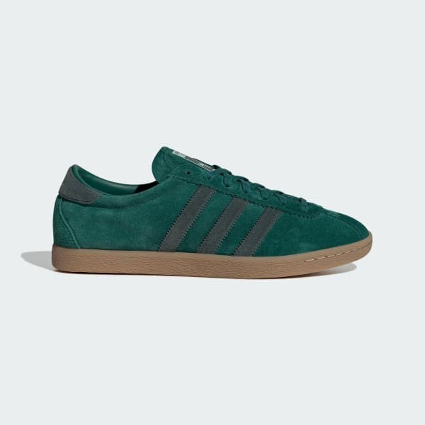 Adidas Tobacco Collegiate Green Mineral Green Gum JP9654