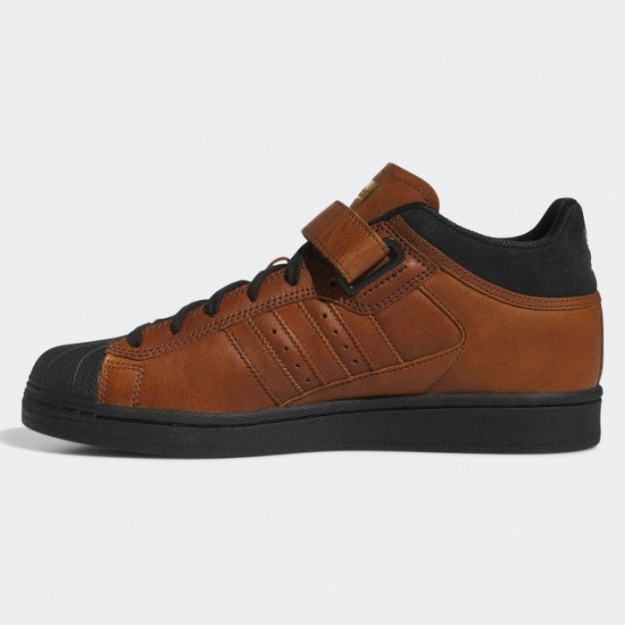 Adidas Pro Shell ADV x Heitor Core Black ID3648