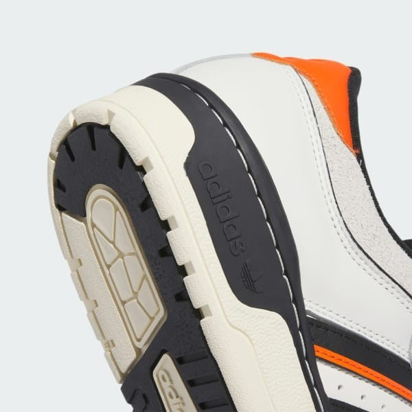 Adidas Rivalry 86 Low Cloud White Core Black IE7140
