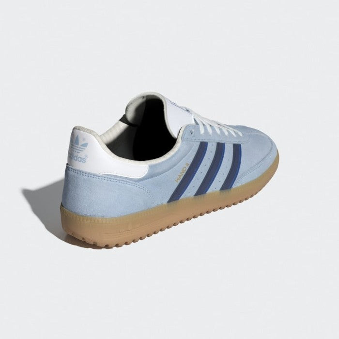 Adidas HAND 2 Clear Sky Dark Blue Core White IG6189