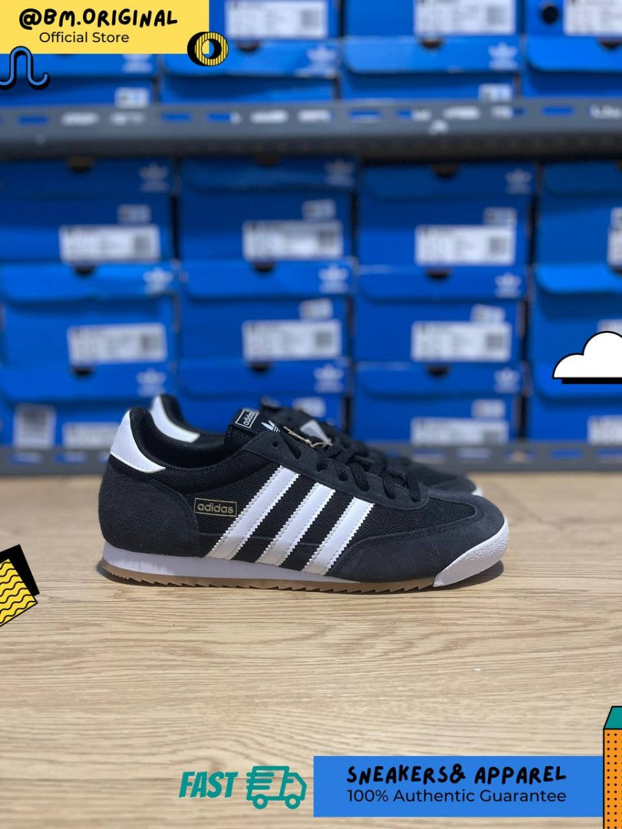 Adidas R71 Core Black Cloud White Gold Metallic IH1324