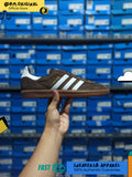 Adidas Samba Deco SPZL Brown Cloud White Gum IF5739