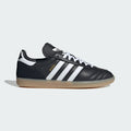 Adidas Samba JP Black Supplier Colour Gum JQ9056