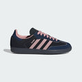 Adidas Samba OG Core Black Wonder Mauve Night Indigo JI2679