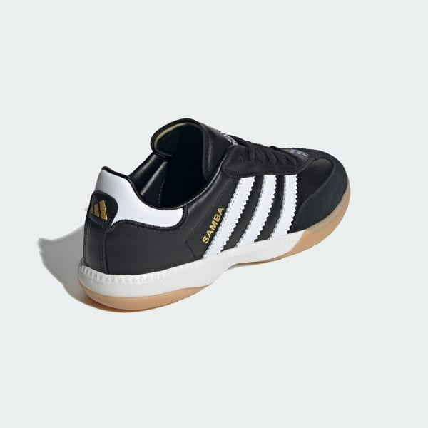 Adidas Samba MN Core Black Cloud White Gum IF1952