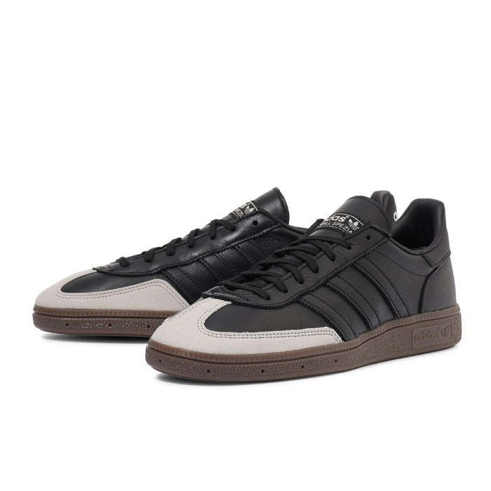 Adidas Spezial Handball Core Black Orbit Grey Gum ID6115