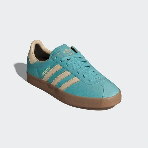 Adidas Gazelle 85 Easy Mint Crystal Sand Gum IE3435