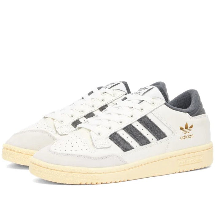 Adidas Centennial 85 Low Off White Grey IE7281