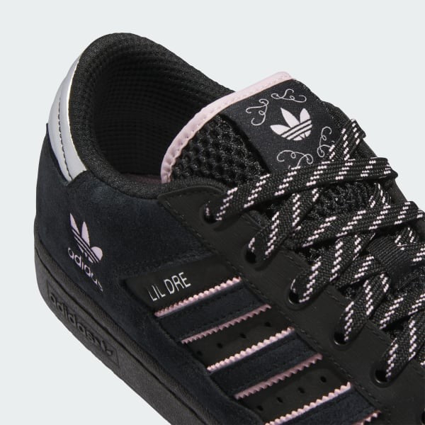 Adidas Centennial 85 Low ADV x Dre Core Black Clear Pink Core Black IG