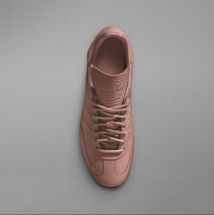 Adidas Humanrace Samba Terracotta IE7290